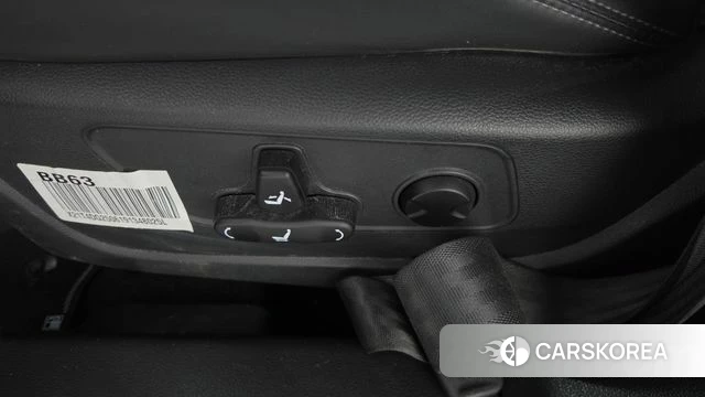 Ssangyong The New Tivoli id 4762232 из Кореи 25