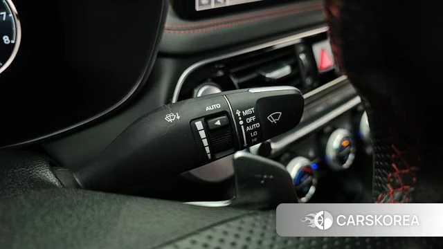 Genesis The New G70 id 4402113 из Кореи 25