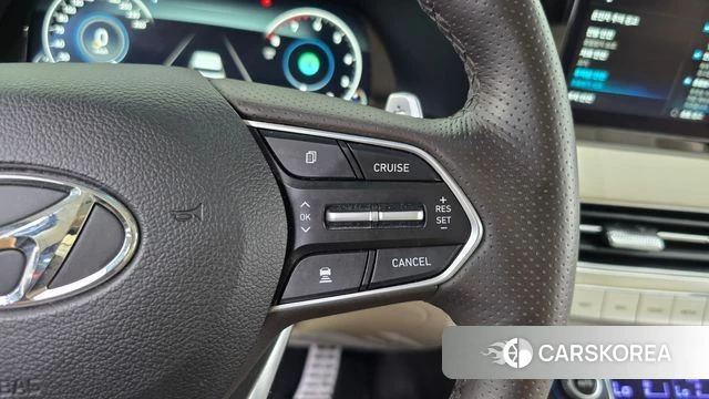 Hyundai Palisade id 4769305 из Кореи 25