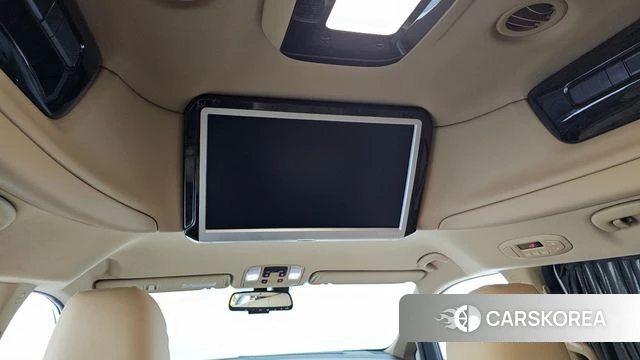 Kia The New Carnival id 4459377 из Кореи 25