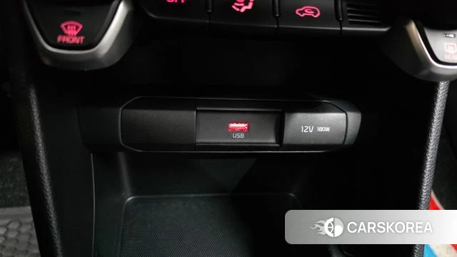 Kia Morning Urban (JA) id 4283630 из Кореи 25