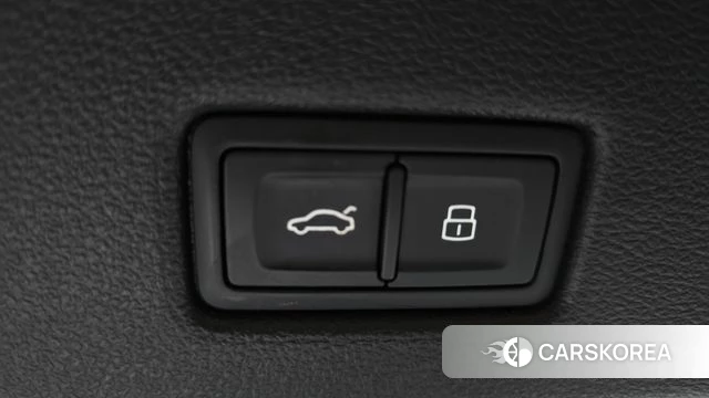 Audi A7 (4K) id 4517995 из Кореи 25