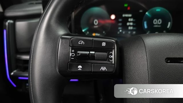 Hyundai Santa Fe (MX5) id 4400788 из Кореи 25