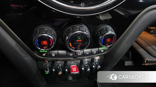 Mini Cooper Countryman id 4741033 из Кореи 25