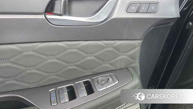Hyundai Palisade id 4250522 из Кореи 25