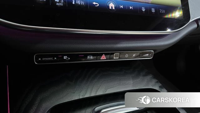 Mercedes-Benz E-Class W214 id 4847278 из Кореи 25