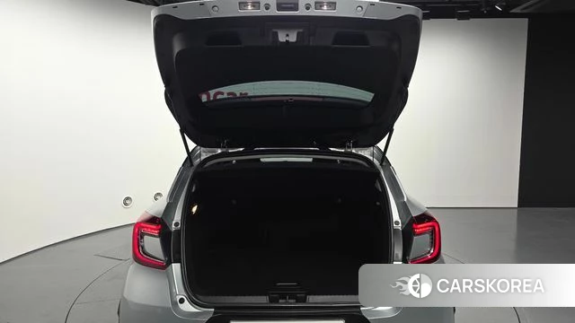 Renault Korea (Samsung) Capture id 4434958 из Кореи 25