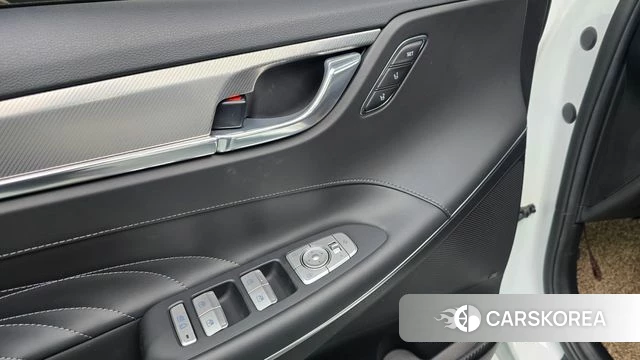 Hyundai The New Grandeur IG id 4267672 из Кореи 25