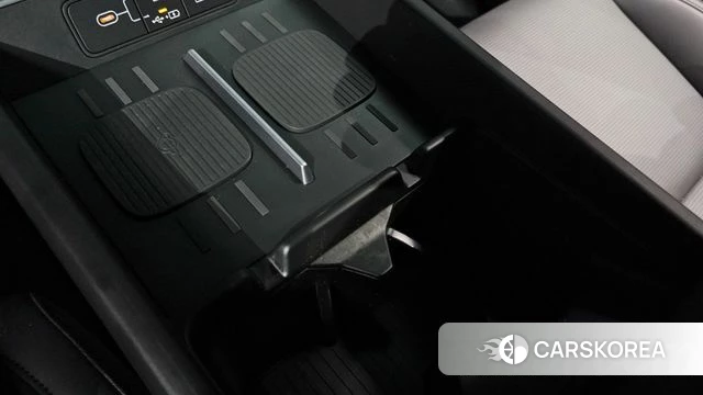 Hyundai Santa Fe (MX5) id 4623108 из Кореи 25