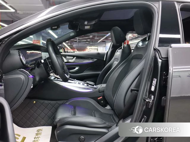 Mercedes-Benz AMG GT id 4238724 из Китая 25