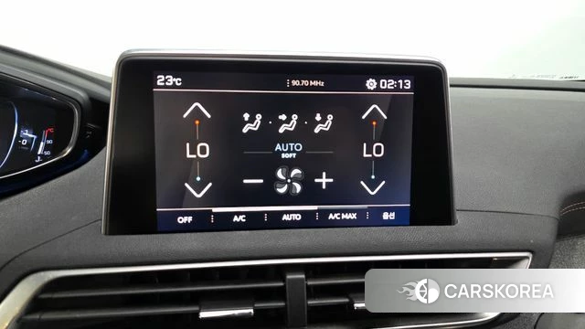Peugeot 3008 second generation id 4345303 из Кореи 25