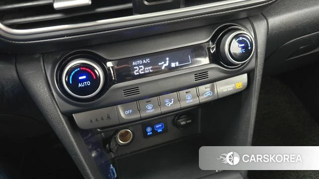 Hyundai Kona id 4543625 из Кореи 25
