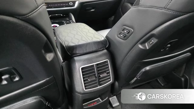 Kia Sportage 5th Generation id 4408806 из Кореи 25