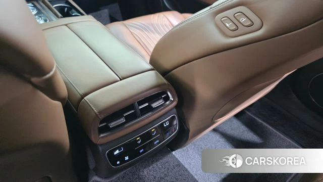 Genesis G80 (RG3) id 4785266 из Кореи 25