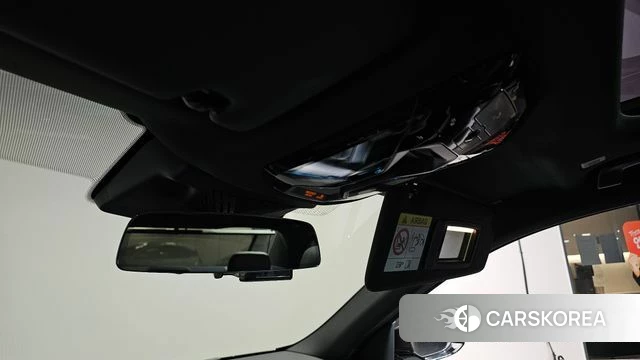 BMW i5 (G60) id 4516321 из Кореи 25