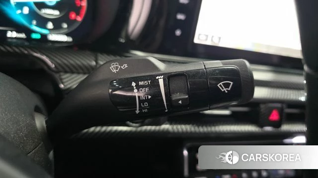 Kia K5 3rd generation id 4304484 из Кореи 25