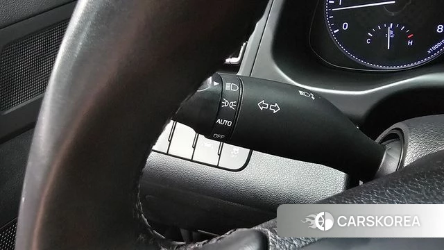 Hyundai The New Avante AD id 4339431 из Кореи 25
