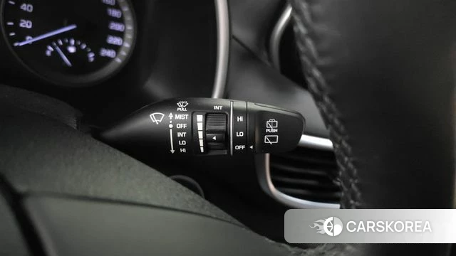 Hyundai All New Tucson id 4620266 из Кореи 25