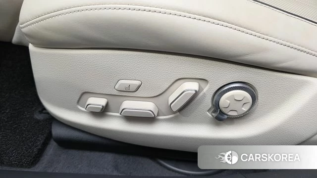 Genesis G80 (RG3) id 4429040 из Кореи 25