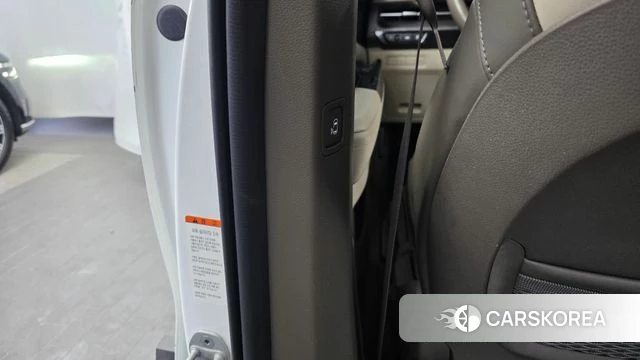 Kia Carnival 4th generation id 4202832 из Кореи 25