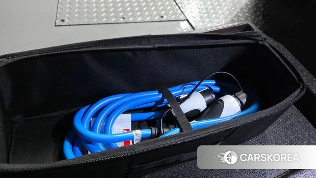 Hyundai Kona Electric id 4187849 из Кореи 25