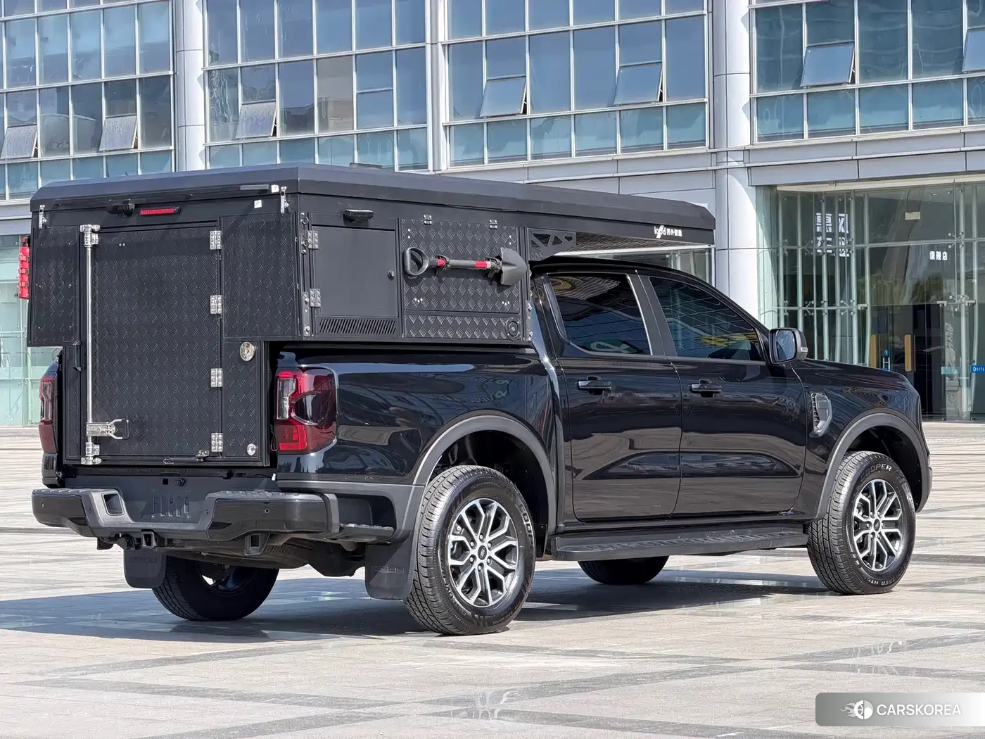Ford Ranger Ranger id 4576686 из Китая 25