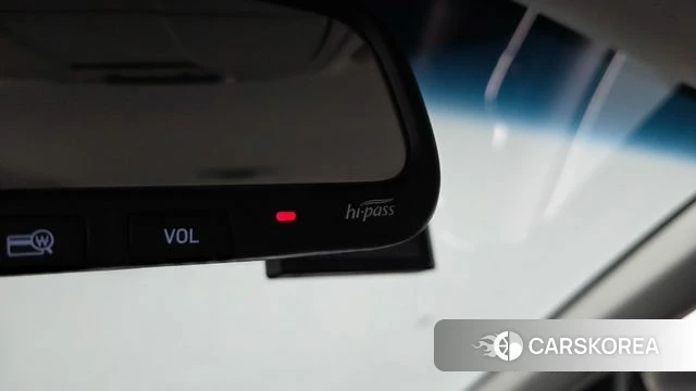 Hyundai Grandeur IG id 4390205 из Кореи 25