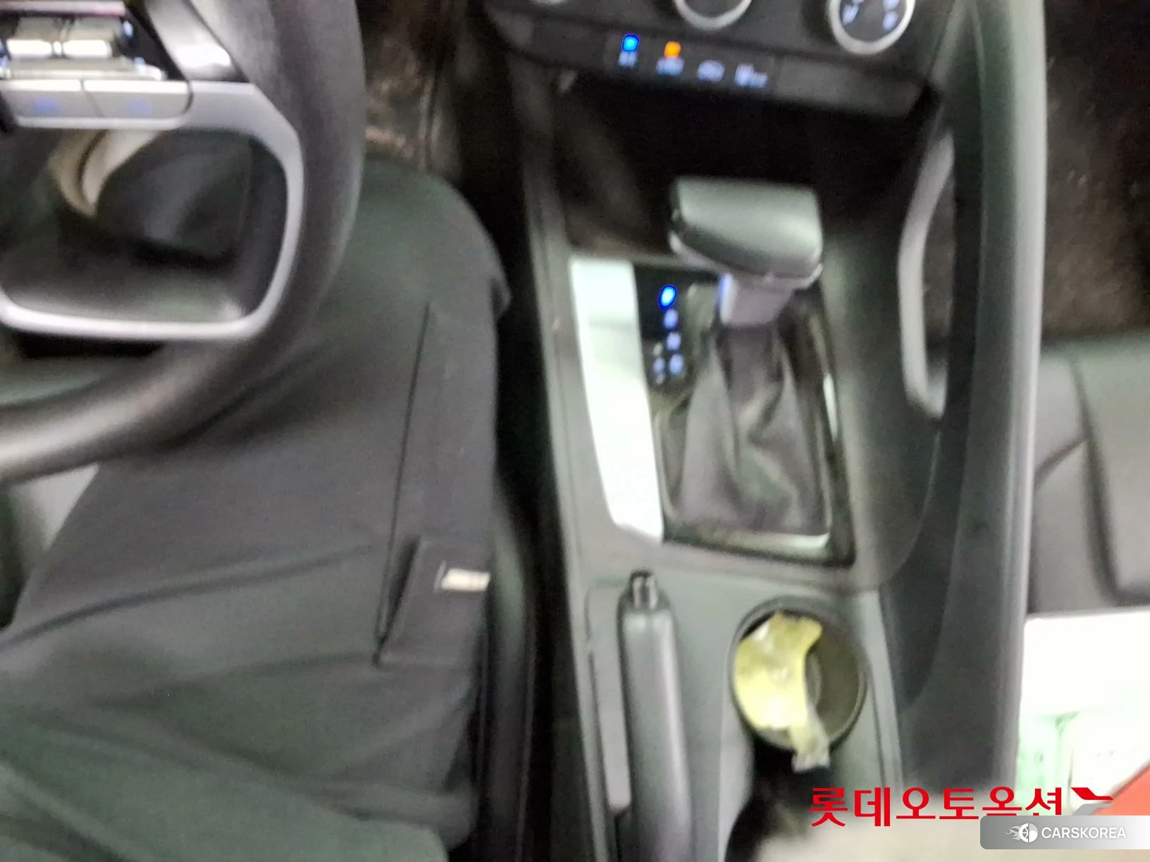 Hyundai Avante id 3869287 из Кореи 25