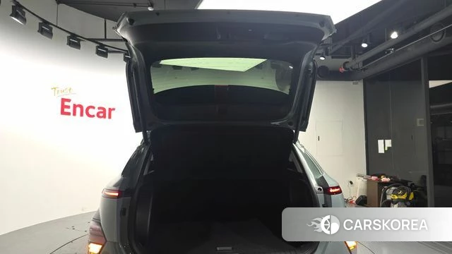 Hyundai Kona Hybrid (SX2) id 4185460 из Кореи 25