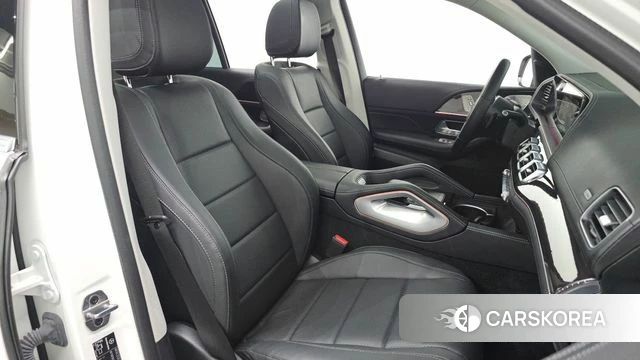Mercedes-Benz GLE-Class W167 id 4408621 из Кореи 25