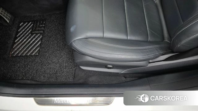 Mercedes-Benz E-Class W213 id 4619551 из Кореи 25