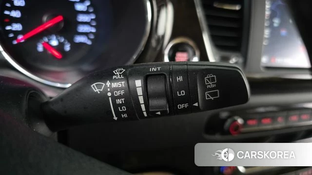 Kia The New Carnival id 4693885 из Кореи 25