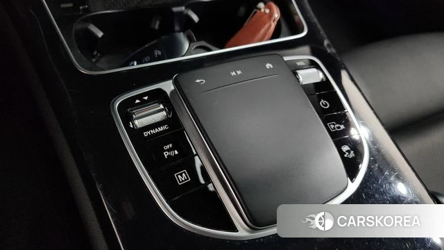 Mercedes-Benz GLC-Class X253 id 4355590 из Кореи 25