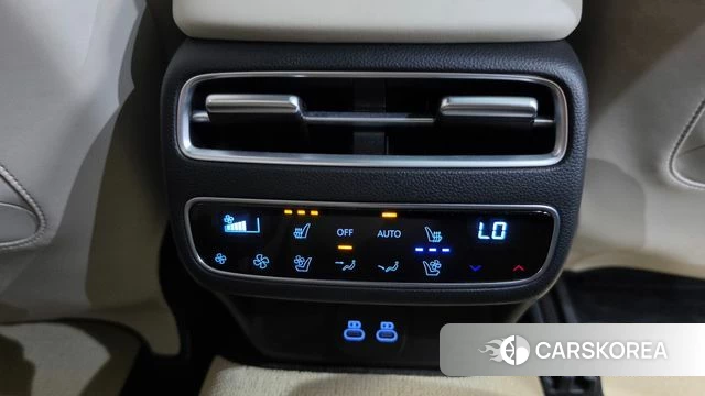 Genesis GV70 id 4734834 из Кореи 25