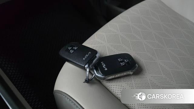 Kia Carnival 4th generation id 4223669 из Кореи 25