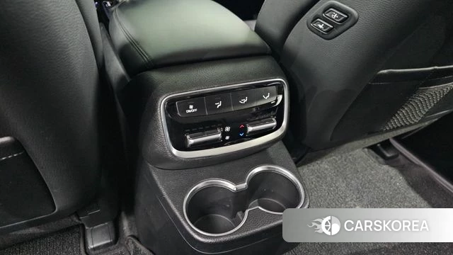 Kia Mohave Master id 4224530 из Кореи 25