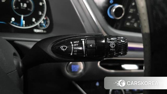 Hyundai Sonata (DN8) id 4310387 из Кореи 25