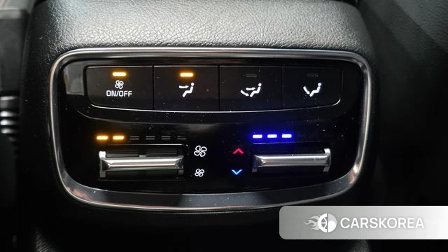 Kia Mohave Master id 4936218 из Кореи 25
