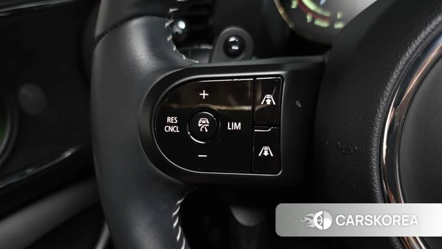 Mini Cooper S Clubman id 4774384 из Кореи 25