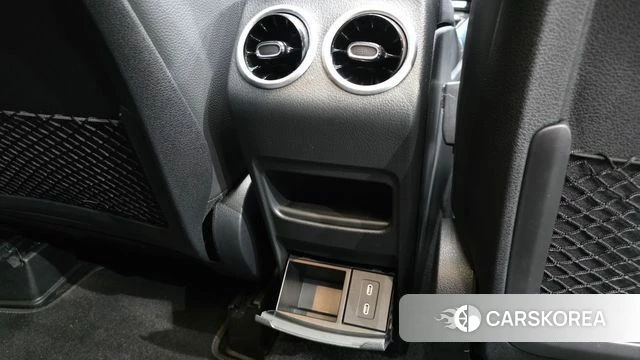 Mercedes-Benz GLB-Class X247 id 4730147 из Кореи 25