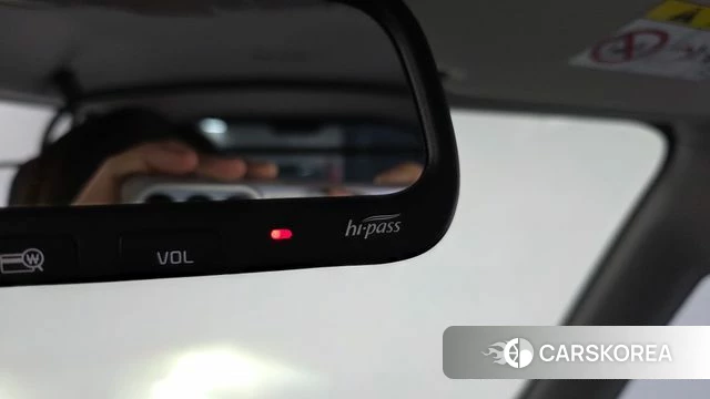 Kia The New Kia Ray EV id 4897773 из Кореи 25