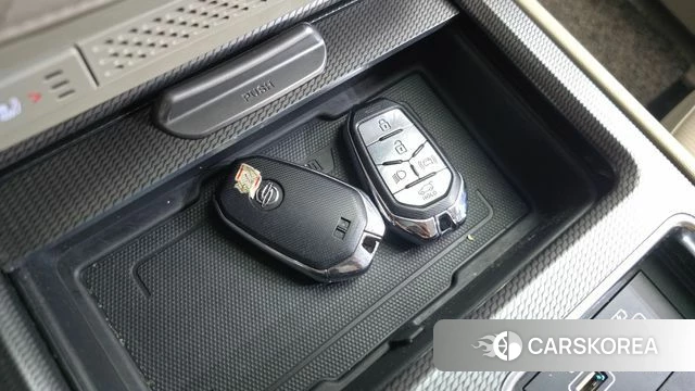 Ssangyong All New Rexton id 4671557 из Кореи 25
