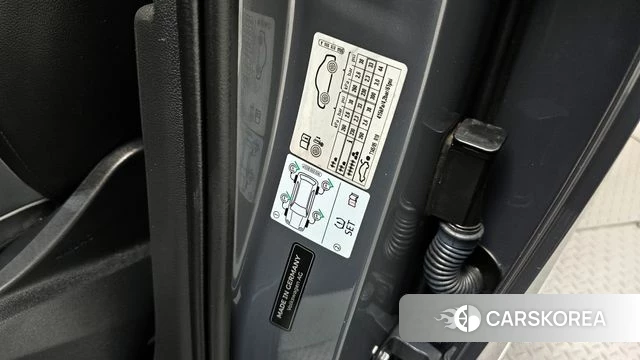 Volkswagen Tiguan second Generation id 4402110 из Кореи 25