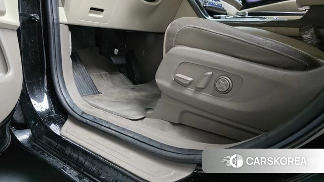 Kia Carnival 4th generation id 4604293 из Кореи 25