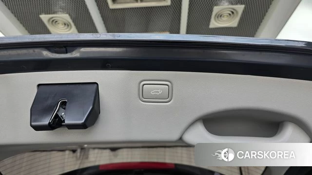 Kia The New Carnival id 4310410 из Кореи 25