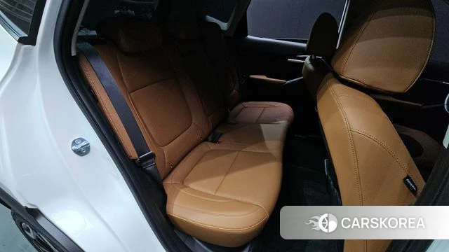 Kia The New Seltos id 4308662 из Кореи 25