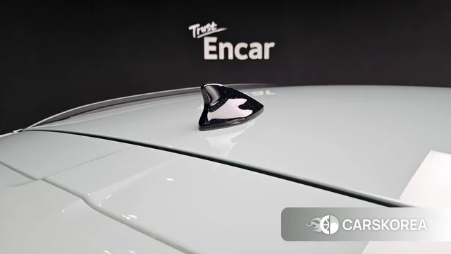 Hyundai Kona (SX2) id 4500255 из Кореи 25