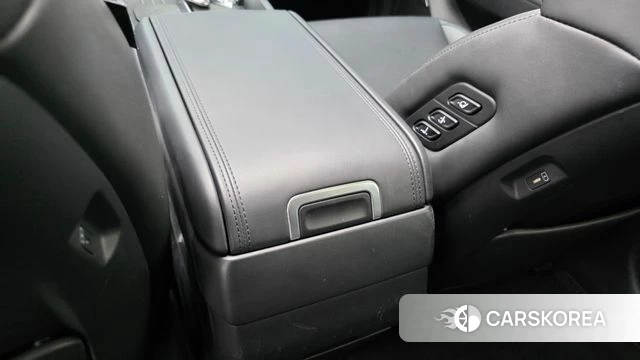 Hyundai Santa Fe (MX5) id 4243196 из Кореи 25