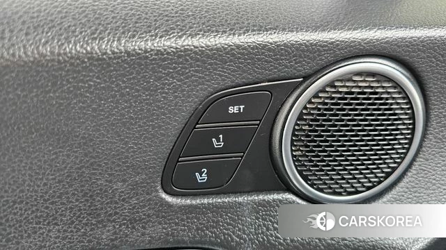 Hyundai Sonata D Edge Hybrid (DN8) id 4360337 из Кореи 25