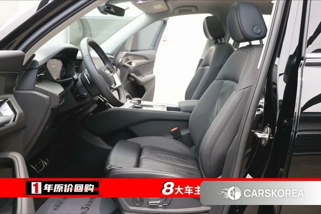Audi Q6 id 4291025 из Китая 25